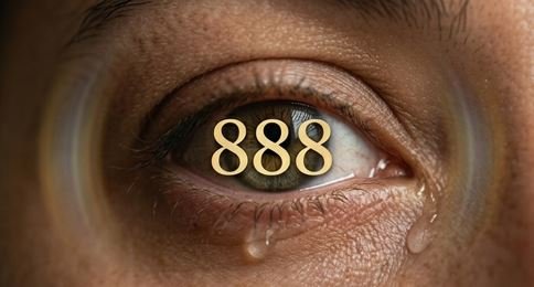 888 Angel Number Meaning : Signs of Abundance, Love, Money & Spiritual Awakening