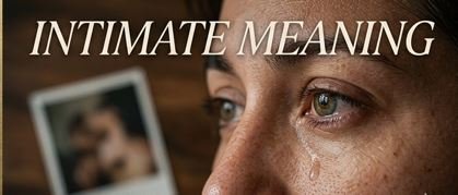 What Does Intimate Mean? Simple Definition with Real Examples