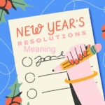 New Year Resolution Meaning & Definition
